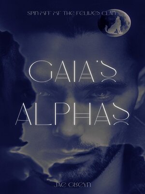 cover image of Gaia's Alphas